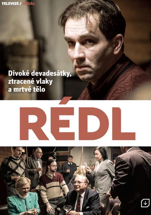Rédl - Season 1 Rédl - Season 1