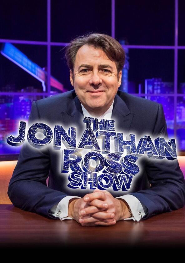 The Jonathan Ross Show - Season 22 The Jonathan Ross Show - Season 22