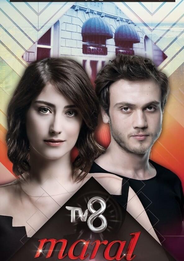 Maral: En Güzel Hikayem - Season 1 Maral: En Güzel Hikayem - Season 1