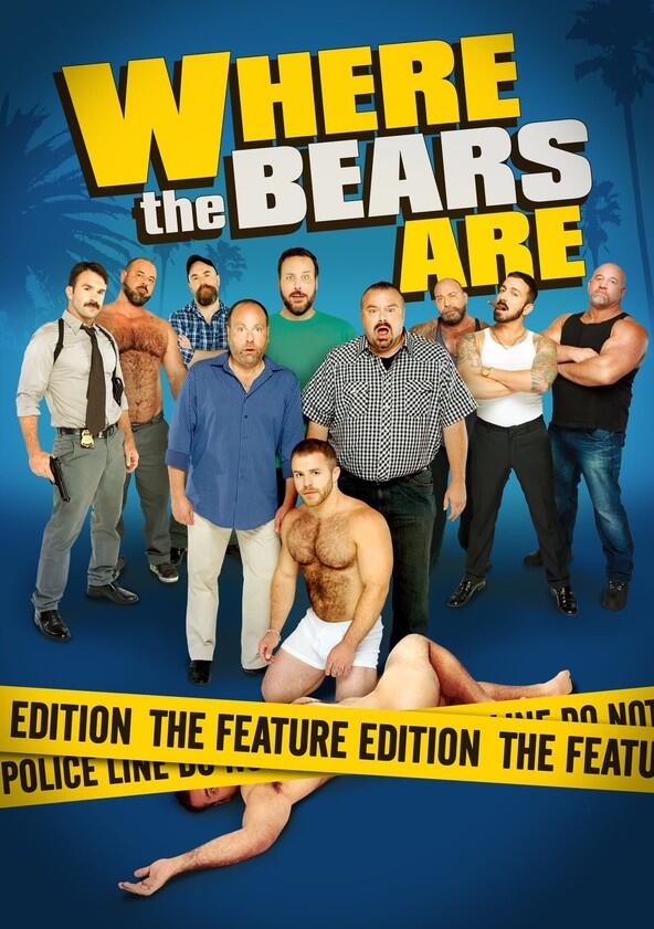 Where the Bears Are - Season 1 Where the Bears Are - Season 1