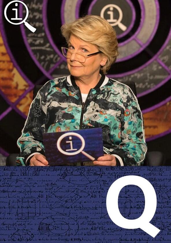 QI - Season 17 QI - Season 17