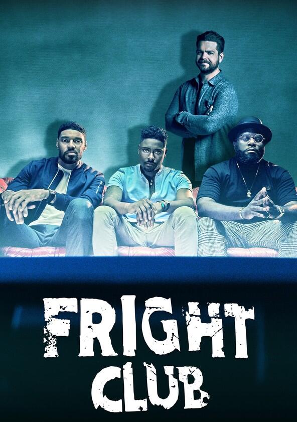 Fright Club - Season 1 Fright Club - Season 1