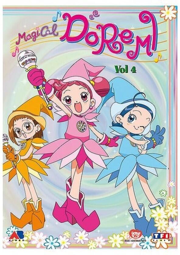 Magical DoReMi - Season 4 Magical DoReMi - Season 4