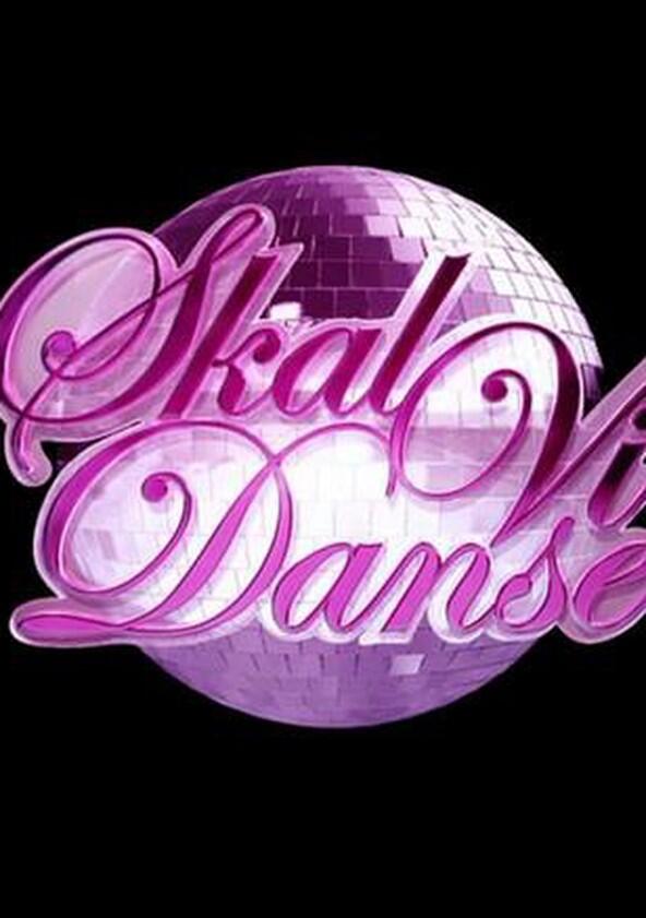 Skal Vi Danse - Season 2