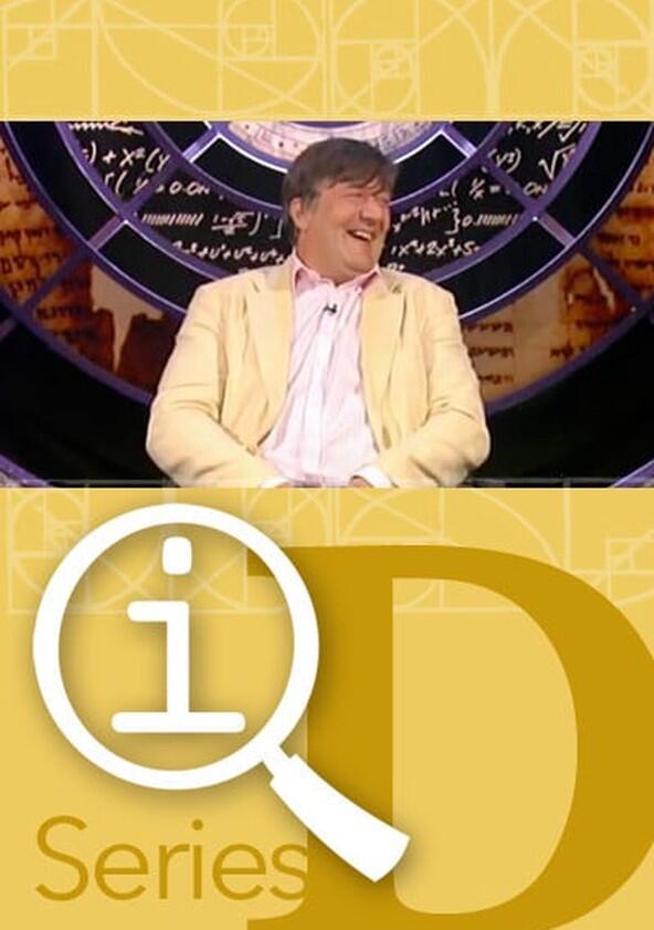 QI - Season 4 QI - Season 4