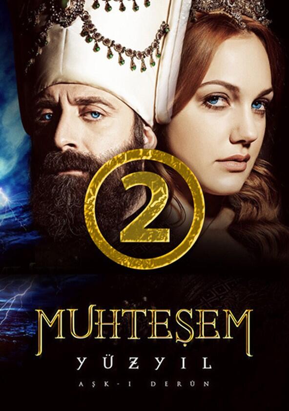Muhteşem Yüzyıl - Season 2 Muhteşem Yüzyıl - Season 2