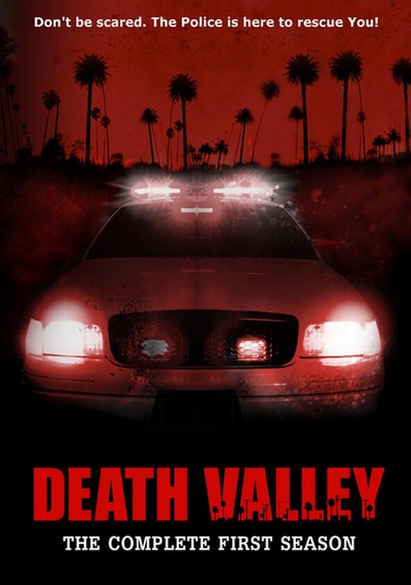 Death Valley - Season 1 Death Valley - Season 1