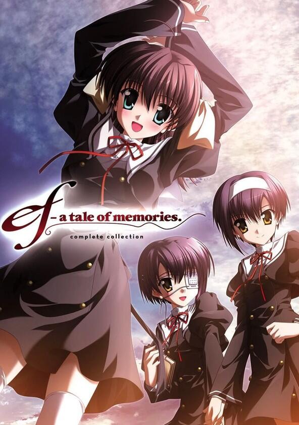 Ef: A Tale of Memories. - Season 2 Ef: A Tale of Memories. - Season 2