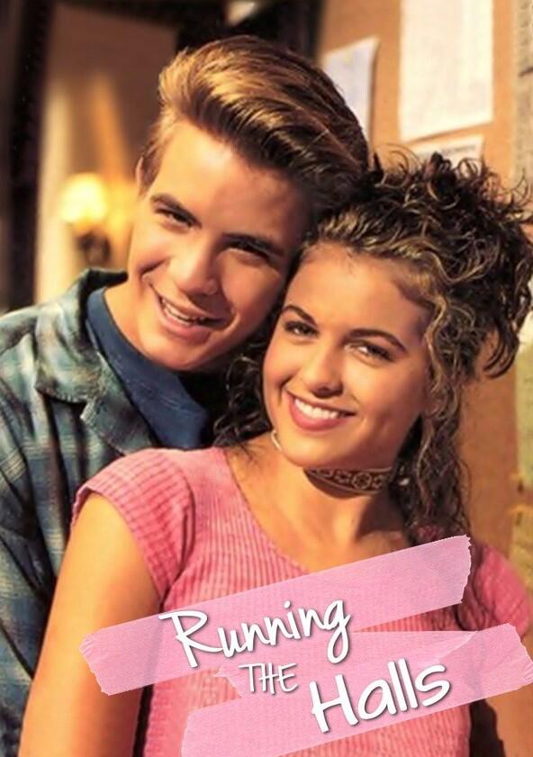 Running the Halls - Season 1 Running the Halls - Season 1