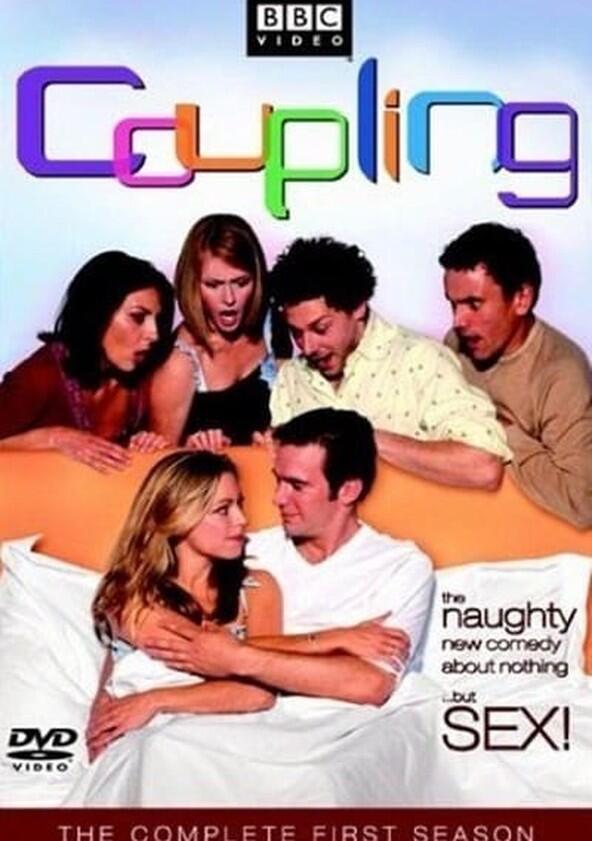 Coupling - Season 1