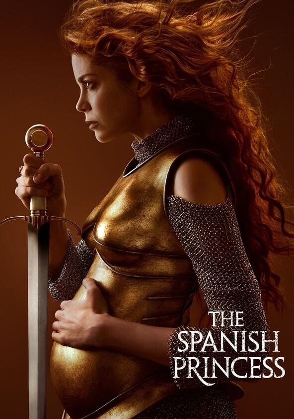 The Spanish Princess - Season 2 The Spanish Princess - Season 2