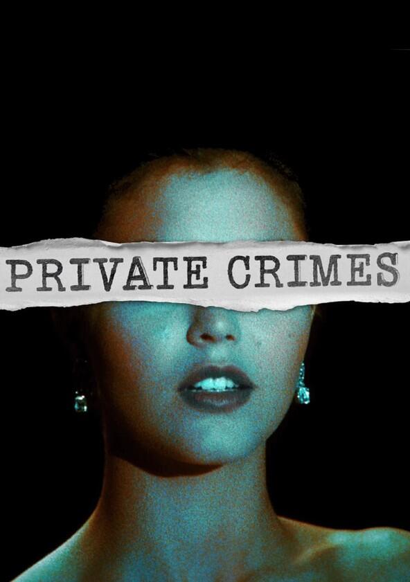 Delitti Privati Delitti Privati