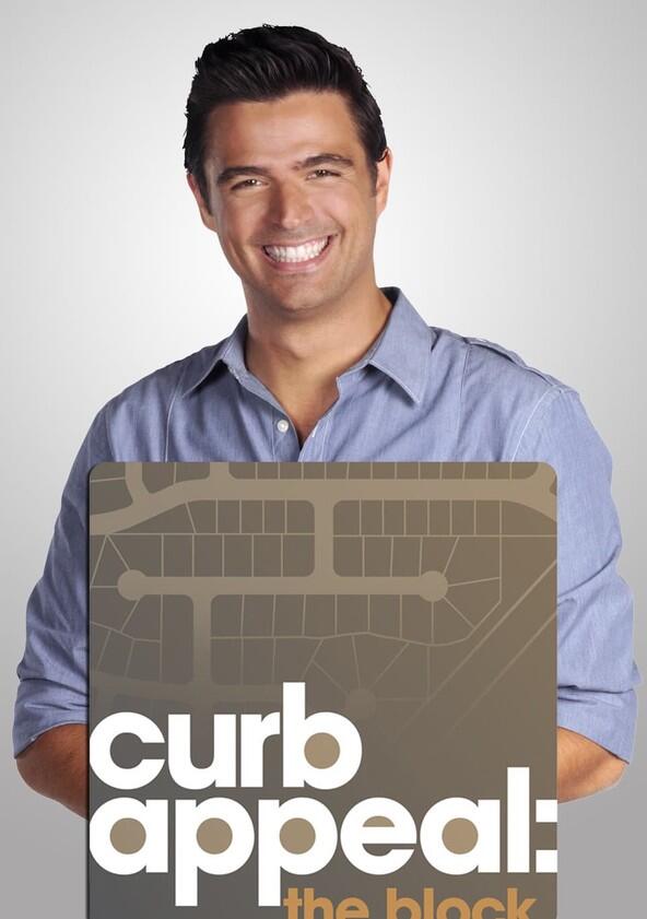 Curb Appeal: The Block - Season 2 Curb Appeal: The Block - Season 2