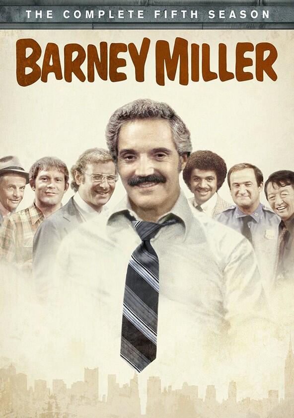 Barney Miller - Season 5 Barney Miller - Season 5