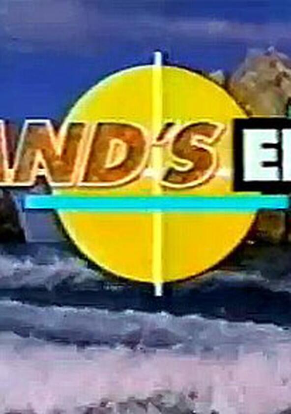 Land's End - Season 1 Land's End - Season 1