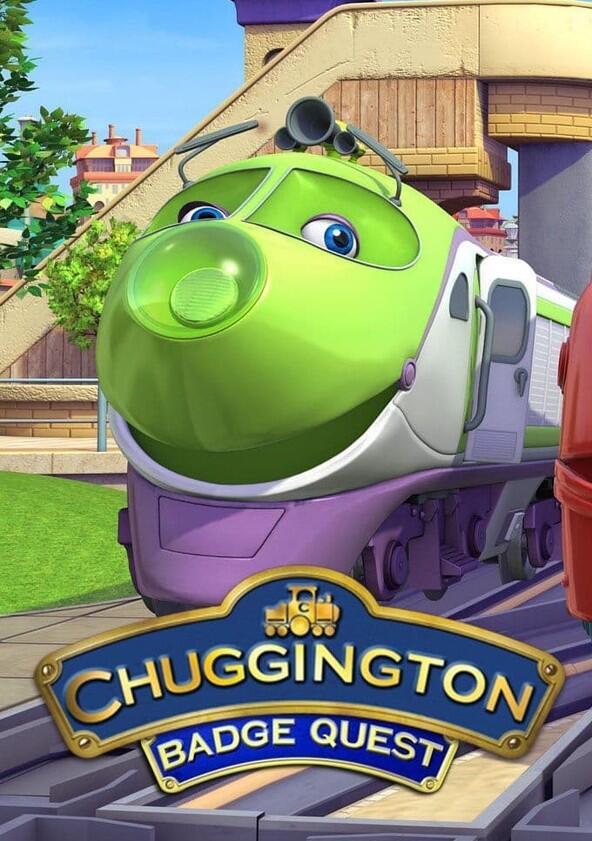 Chuggington - Season 6 Chuggington - Season 6