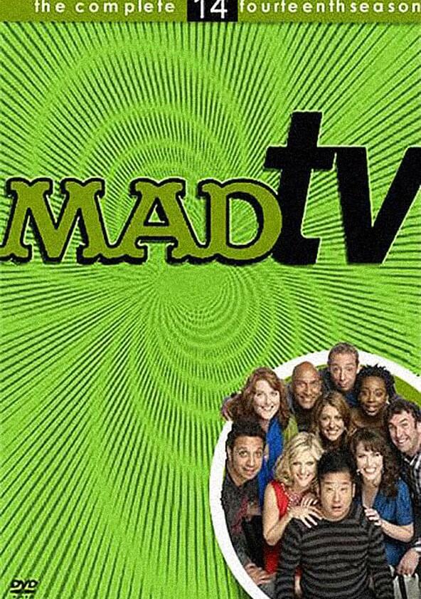 MADtv - Season 13 MADtv - Season 13