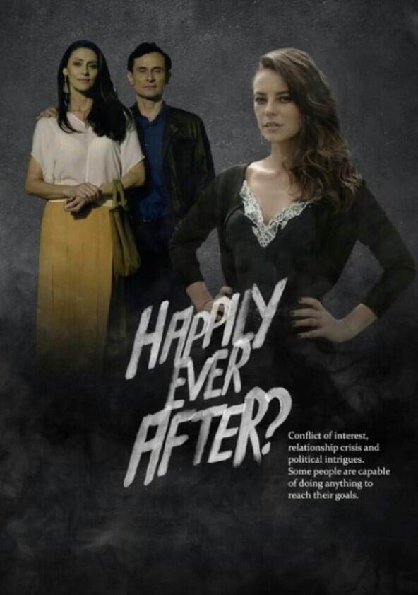 Felizes Para Sempre? - Season 1 Felizes Para Sempre? - Season 1