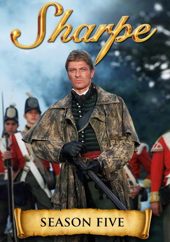 Sharpe - Season 5 / Year 1997 Sharpe - Season 5 / Year 1997
