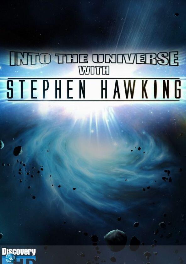Into the Universe with Stephen Hawking - Season 1