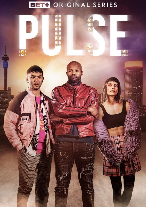 Pulse - Season 1 Pulse - Season 1