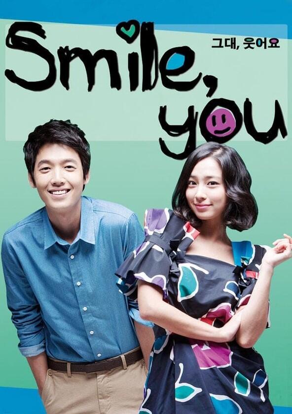 Smile, You - Season 1 Smile, You - Season 1