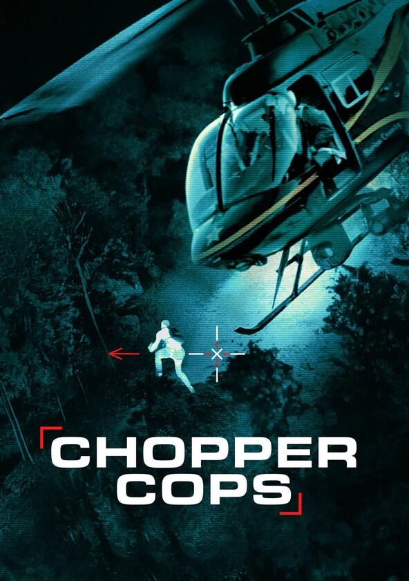 Chopper Cops - Season 2 Chopper Cops - Season 2