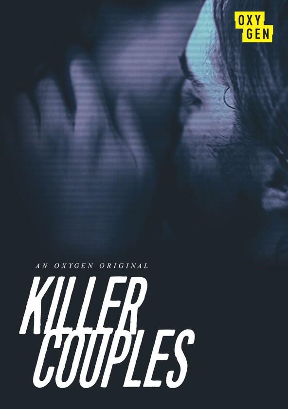Snapped: Killer Couples - Season 2