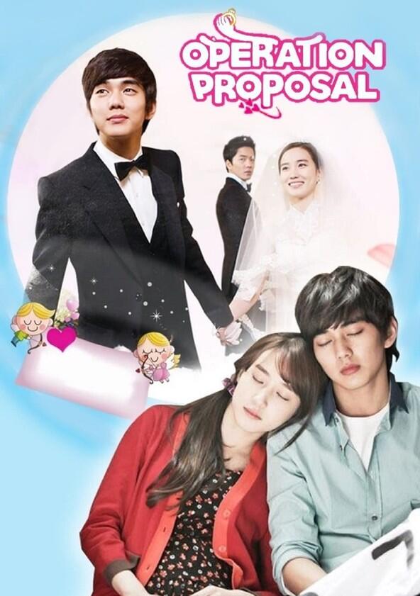 Operation Proposal - Season 1 Operation Proposal - Season 1