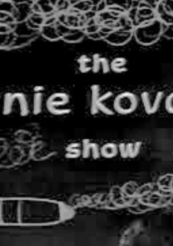 The Ernie Kovacs Show - Season 1 The Ernie Kovacs Show - Season 1