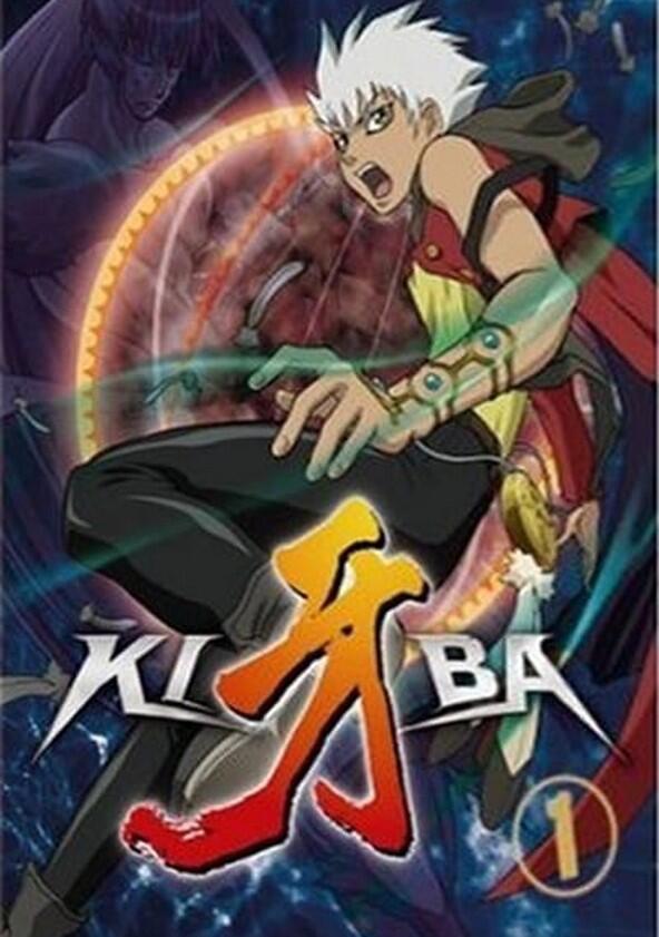 Kiba - Season 1 Kiba - Season 1