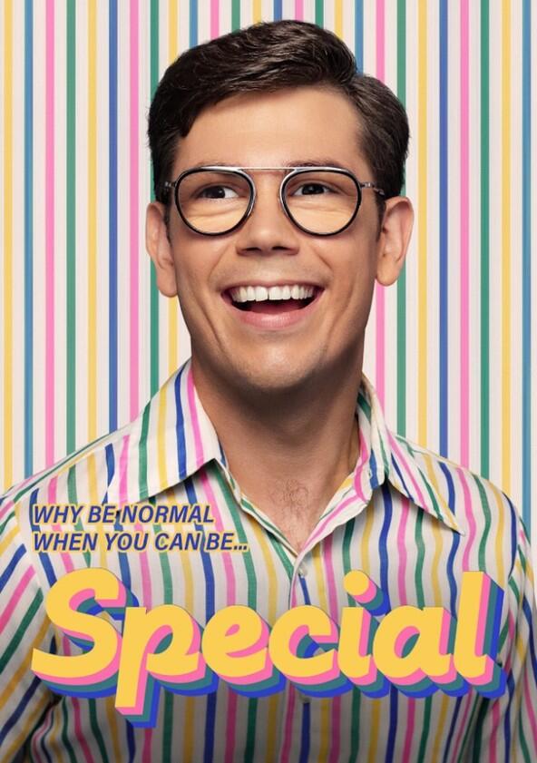 Special - Season 2