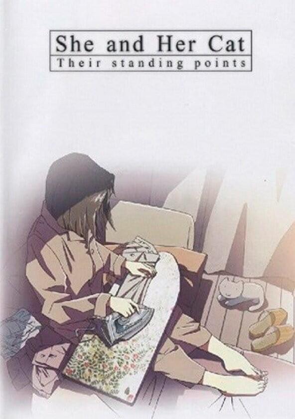 Kanojo to Kanojo no Neko: Everything Flows - Season 1 Kanojo to Kanojo no Neko: Everything Flows - Season 1