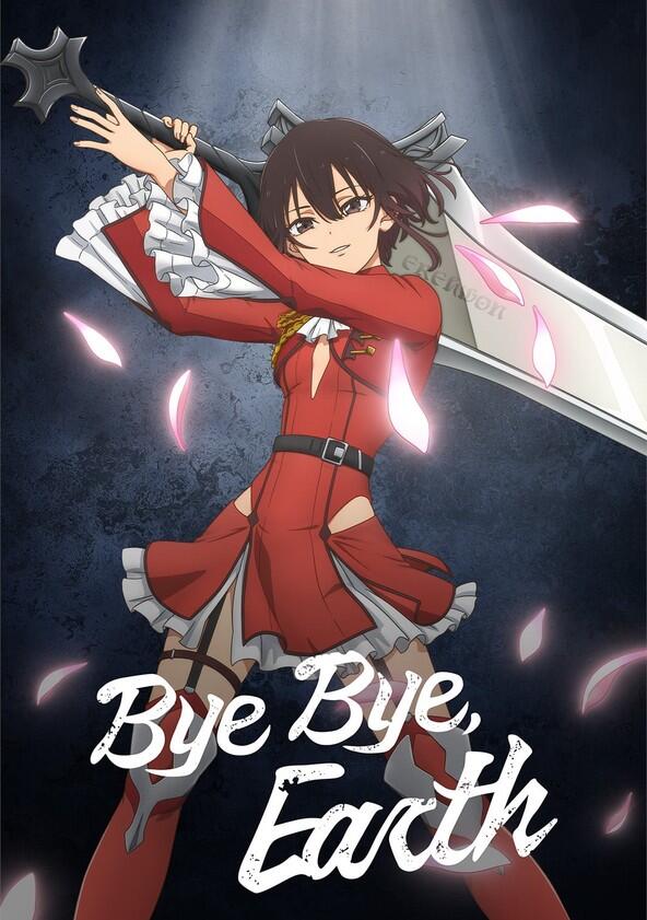 Bye Bye, Earth - Season 1 Bye Bye, Earth - Season 1