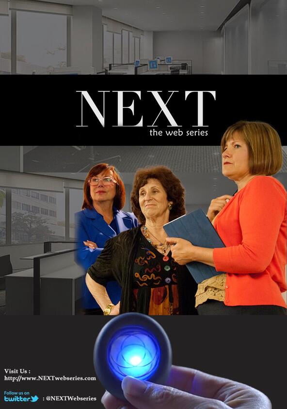 Next - Season 6
