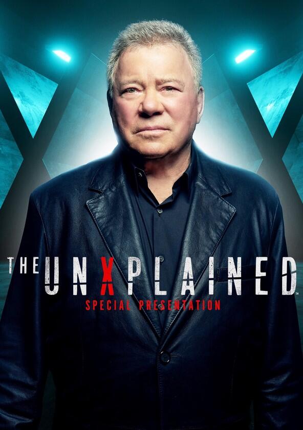 The UnXplained Special Presentation - Season 1 The UnXplained Special Presentation - Season 1