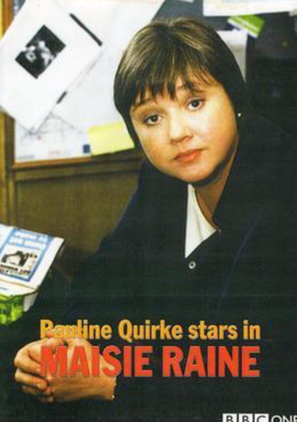 Maisie Raine - Season 2