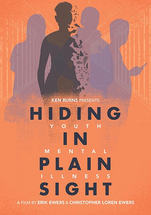 Hiding in Plain Sight: Youth Mental Illness - Season 1 Hiding in Plain Sight: Youth Mental Illness - Season 1