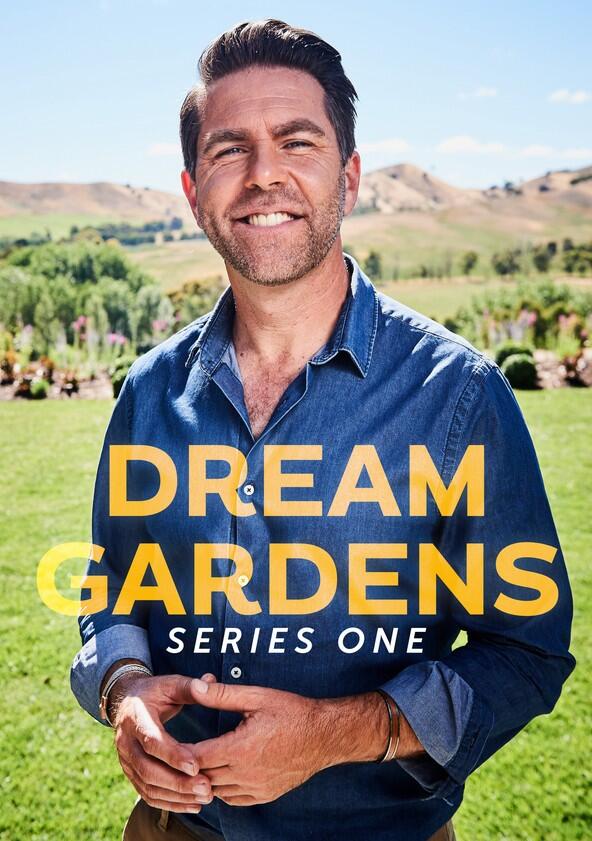 Dream Gardens - Season 1