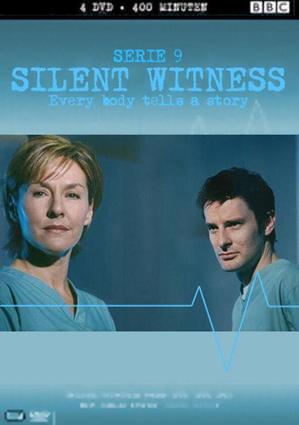 Silent Witness - Season 9 Silent Witness - Season 9