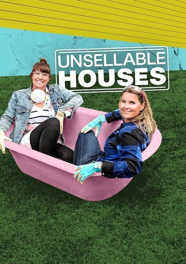 Unsellable Houses - Season 4
