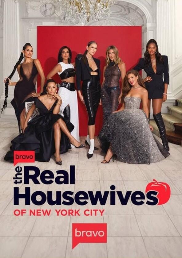 The Real Housewives of New York City - Season 15 The Real Housewives of New York City - Season 15