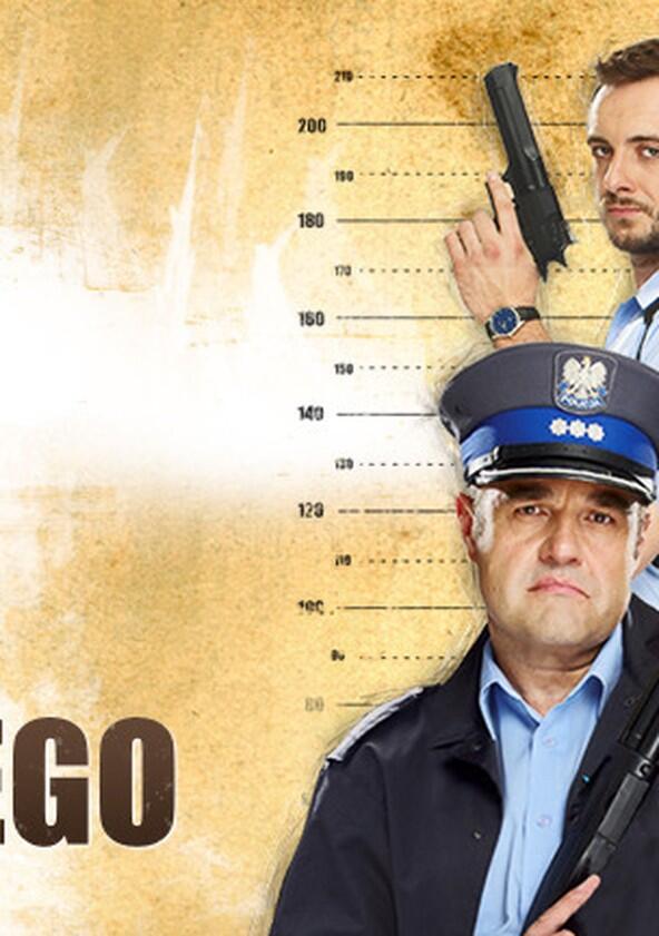 Ludzie Chudego - Season 1 Ludzie Chudego - Season 1