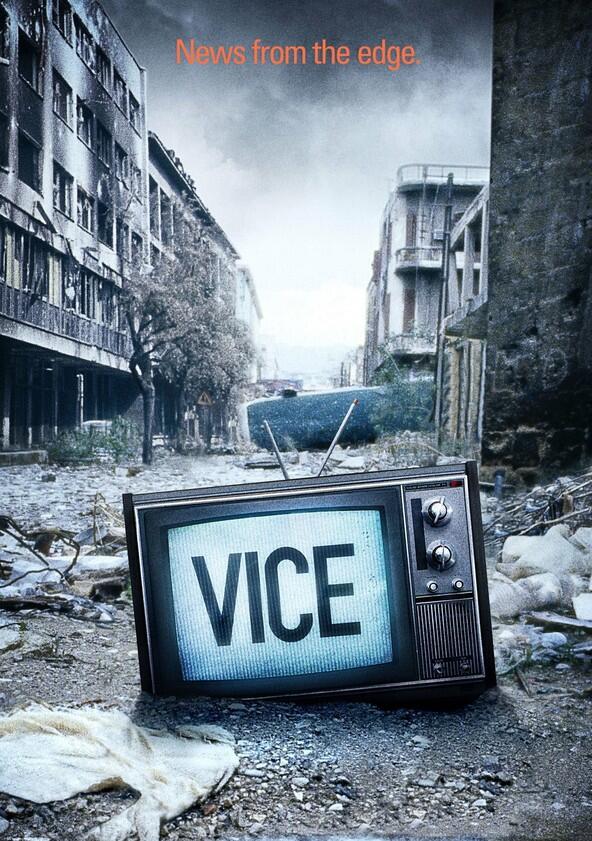 VICE - Season 7