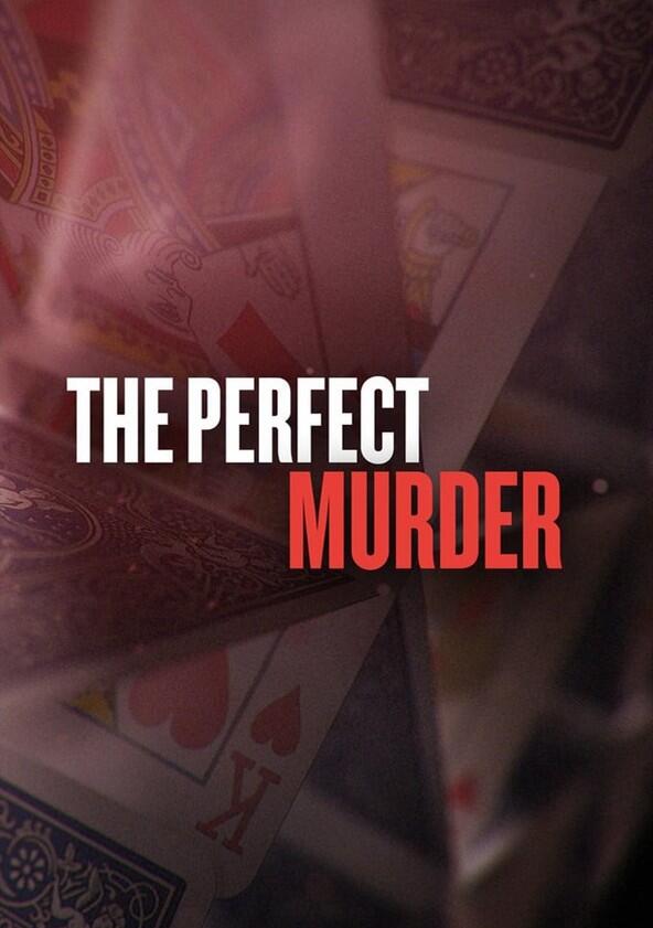 The Perfect Murder - Season 4