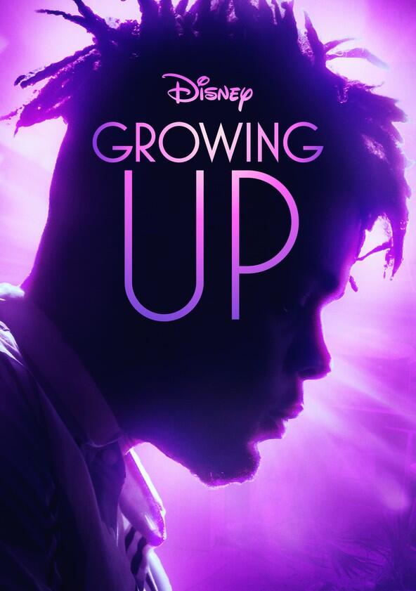 Growing Up - Season 1 Growing Up - Season 1