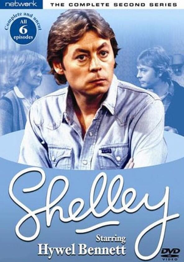 Shelley - Season 2 Shelley - Season 2