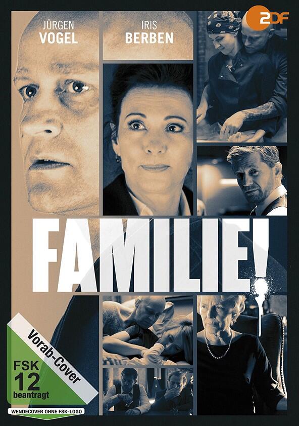 Familie! - Season 1 Familie! - Season 1