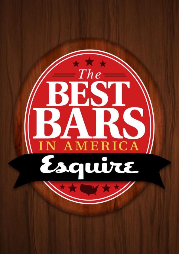 Best Bars in America - Season 2 Best Bars in America - Season 2