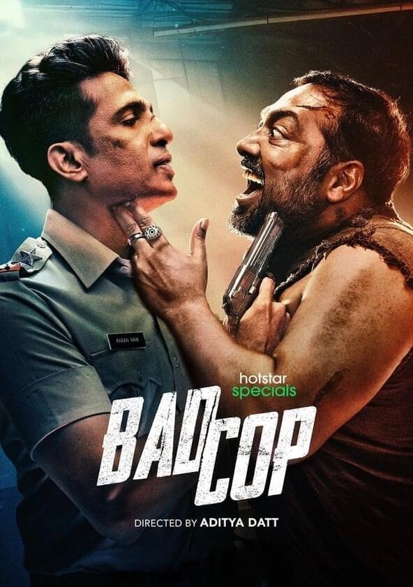 Bad Cop - Season 1